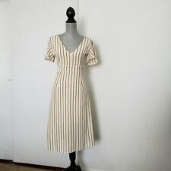 Dress - Picture 6 of 6